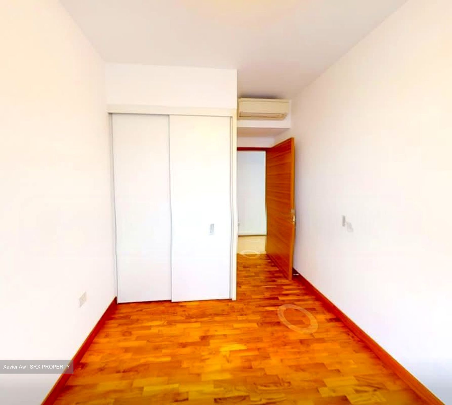 Woodhaven (D25), Condominium #553442881